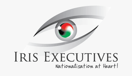 IRIS EXECUTIVES - Nationalisation at Heart!