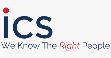 ics - We Know The Right People