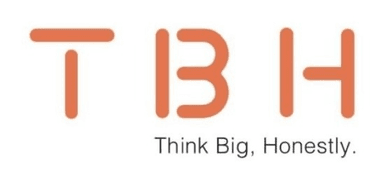 TBH - Think Big, Honestly.